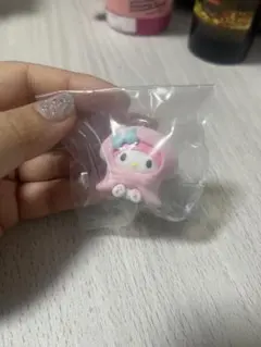 おふとんかぶりっこ2 マイメロ