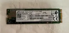 未使用】③ DELL 512GB SSD（ Micron ）2230 Gen4 - メルカリ
