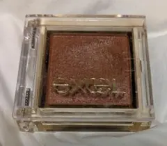 サナ　エクセル　アイプランナー　F 07　タイニーキャット　アイシャドウ