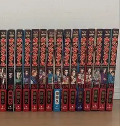 2026年最新】キングダム75の人気アイテム - メルカリ