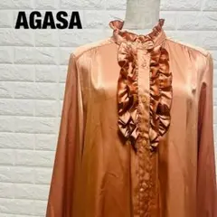 2025年最新】GASA ブラウスの人気アイテム - メルカリ