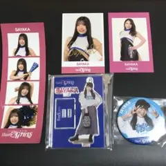 東北ゴールデンエンジェルス HARUKA アクスタ まとめ売り - メルカリ