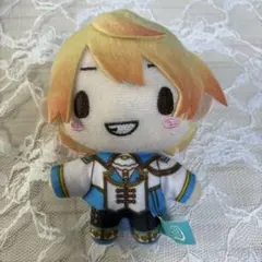 プロセカ　ふわぷち　モアプラスマスコット　初期　天馬司　ぬいぐるみ
