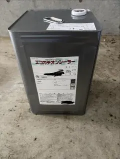 エコカチオシーラー 242-450 15L - メルカリ