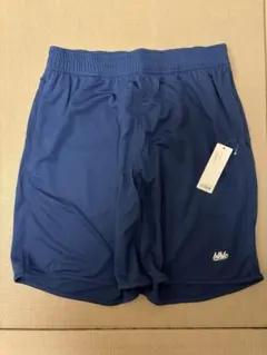 ballaholic ショートパンツ ブルーのサムネイル