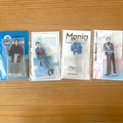 SnowMan 目黒蓮 アクリルスタンド アクスタ