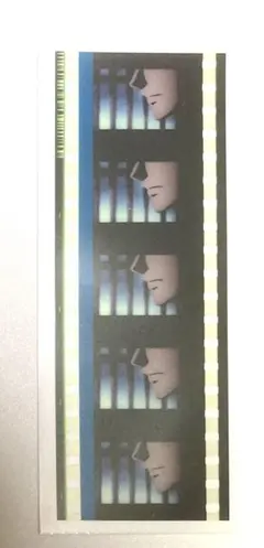 Fate staynight HF フィルム 特典 衛宮切嗣