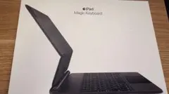 Apple Magic Keyboard MXQT2J/A 11インチ