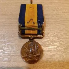 旧日本軍 大日本帝国 軍人傷痍記章 | Mercari