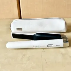 ghd コードレス ヘアアイロン