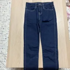 スリムフィットデニムパンツ 130