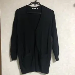ユニクロ長袖カーディガンXL