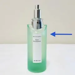 BVLGARI ブルガリ　オ　パフメ　オーデコロン　香水　40ml