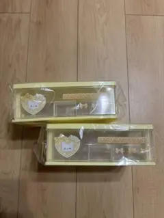 サンリオ一番くじ　はなまるおばけ　チェスト　新品未開封