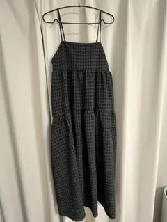 ローリーズファーム　キャミワンピース