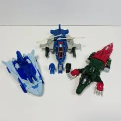 未開封 トランスフォーマー タイタンズリターン タイタンマスター 4体セット Amazon.co.jp: トランスフォーマー ジェネレーションズ 2016