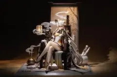原神 凝光 掩月天権Ver. 1/7 完成品フィギュア miHoYo ぎょうこう