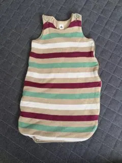 プチバトー　スリーパー