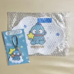 サンリオ　一番くじ　ハンギョドン　セット