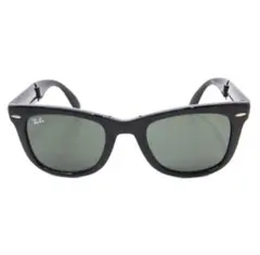 Ray-Ban FOLDING WAYFARER RB4105