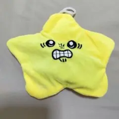 ちいおこスター流れ星型 たたくと動くのサムネイル