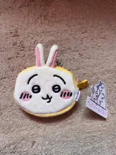 うさぎ ちいかわ ポーチ