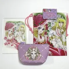 2025年最新】ベルサイユのばら ポストカードの人気アイテム - メルカリ