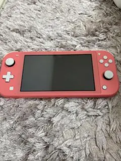 Nintendo Switch Lite 　本体