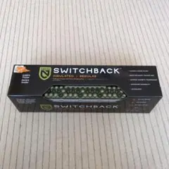 ★未使用品★ NEMO スイッチバック レギュラー　ポリエールのサムネイル