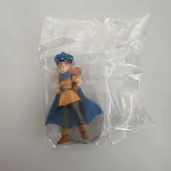 ドラゴンクエストキャラクターフィギュアコレクション　天空編1 アリーナ