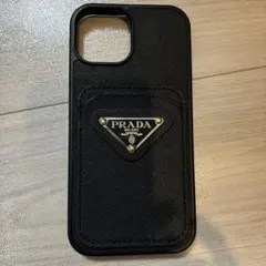 PRADA iPhone ケース　１１のサムネイル
