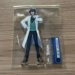 にじさんじ レオス・ヴィンセント アクリルスタンド