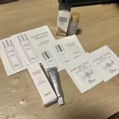 Dior スキンケア トライアルセット✳︎