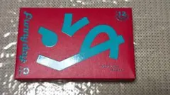18TRIP エイトリ カセットテープ #12 Funny day Ev3ns