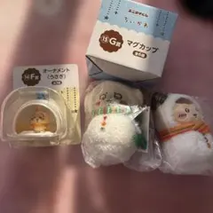 ちいかわ エニマイくじ まとめ売り セット