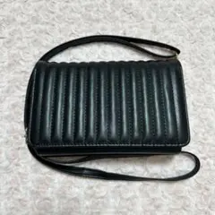 ショルダーバッグ ウォレット お財布