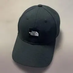 ノースフェイス　キャップ　帽子　美品