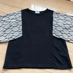 ビームスハート　カットソー