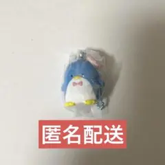 산리오 마스코트 & 구미 턱시도 샘