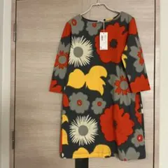 marimekko KIRIMA KUKKATORI 長袖カットソー XSのサムネイル