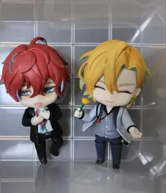 2026年最新】ねんどろいど ヒプノシスマイク -Division Rap Battle