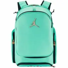 新品タグ付き　希少　ジョーダン　リュック バックパック 野球のサムネイル
