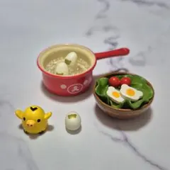 リーメント　リラックマ　たまごキッチン(3番)