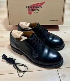 2026年最新】redwing レッドウィング オックスフォードの人気アイテム