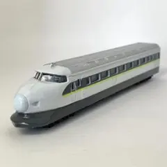 トレーン Nゲージ 0系 新幹線 山陽新幹線 フレッシュグリーン 鉄道模型のサムネイル