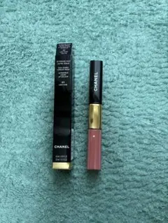 CHANEL ルージュ ココ フラッシュ 40 ライトローズ