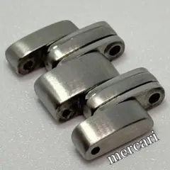 グランドセイコー 8J56-7000用ベルト駒　2駒 グランドセイコー 8J56-7000用ベルト駒 2駒 - メルカリ