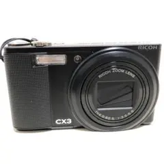 2025年最新】リコー cx3の人気アイテム - メルカリ