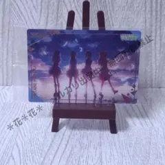 プロセカ　ウエハース　第６弾　No.6　桐谷遥