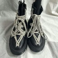 Dr.Martens×Rick Owens 1460 メガレース 42 27CMのサムネイル